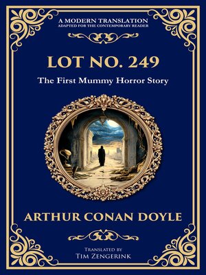 cover image of Lot No. 249